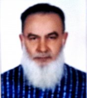 Muhammad Abdur Rahim